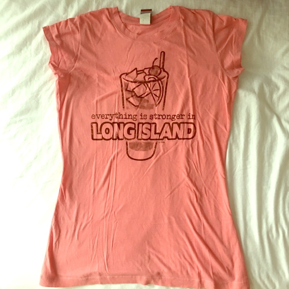 Fun t-shirt